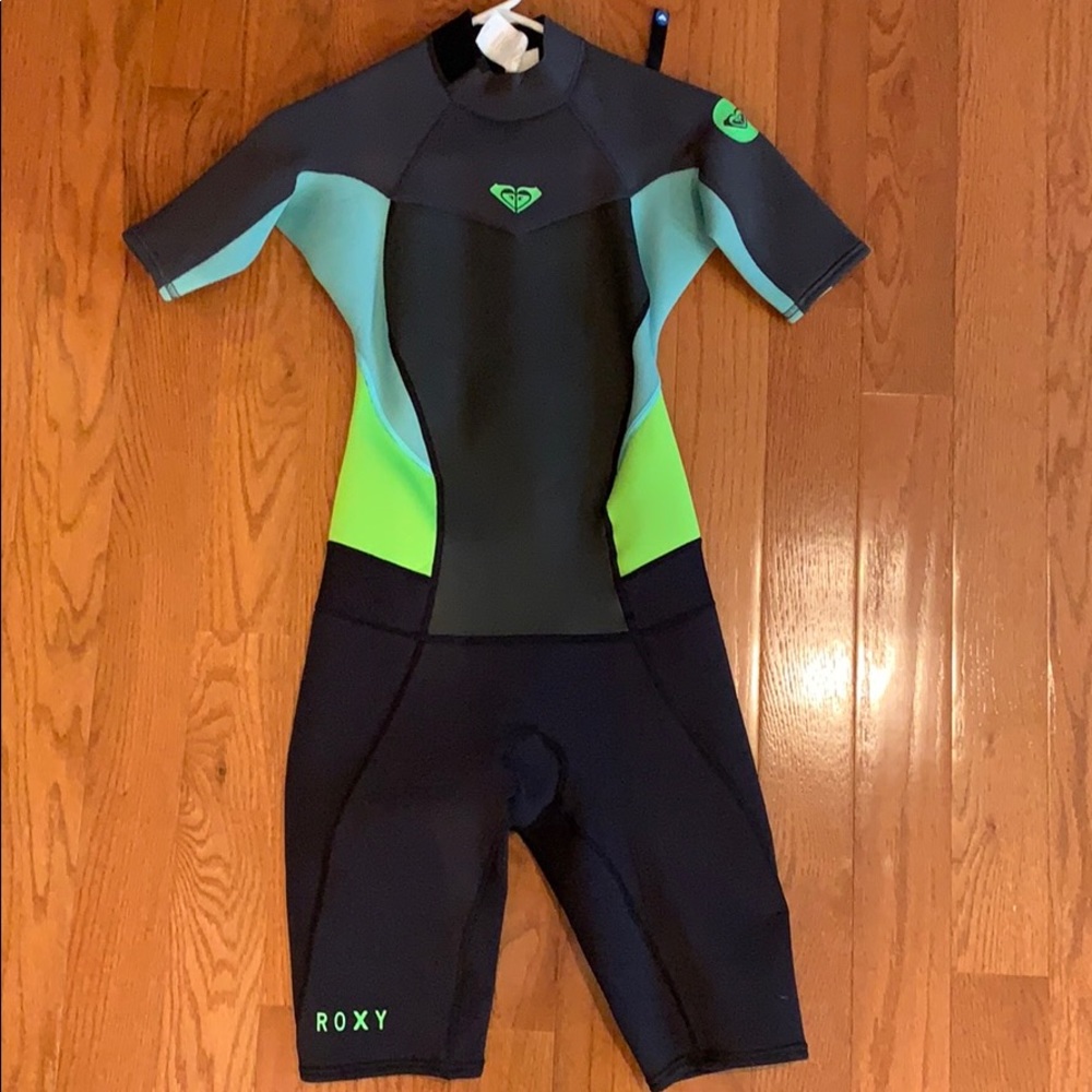 Roxy Wetsuit